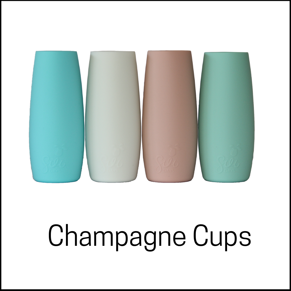 Champagne Cups