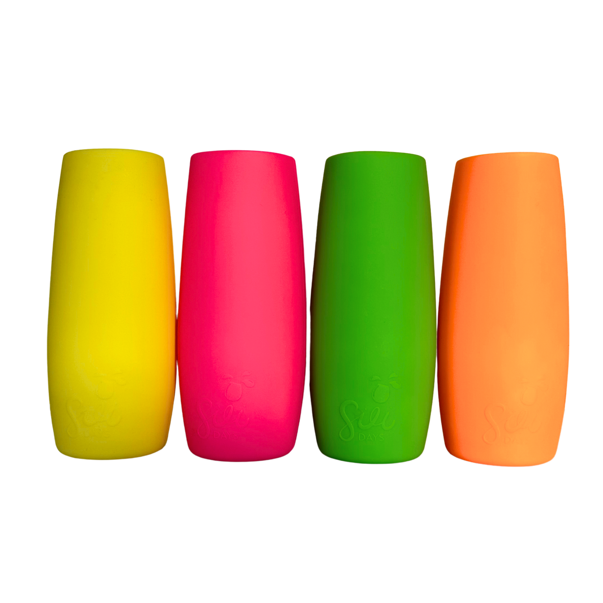 Reusable Champagne Cups