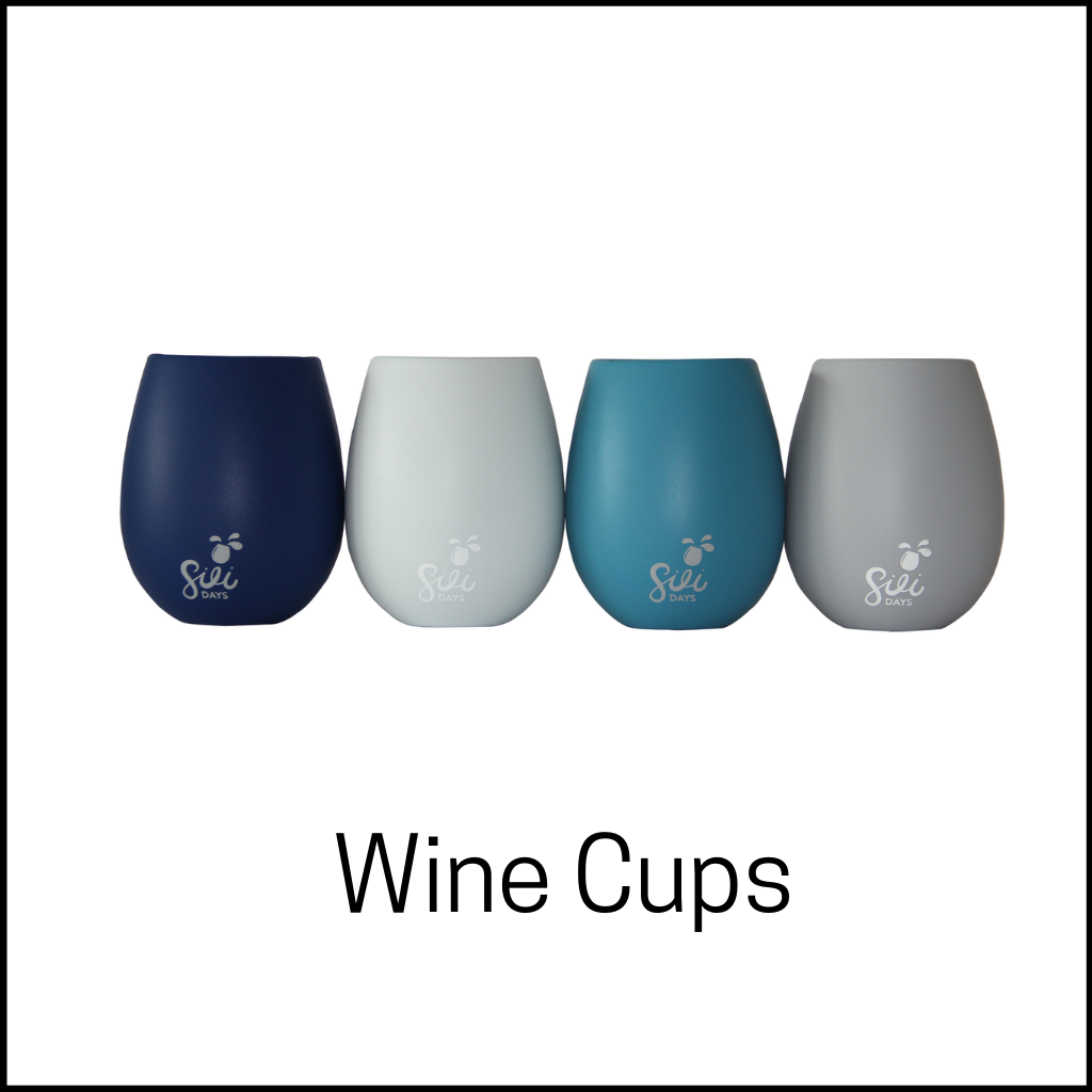 Wine Cups